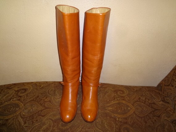 leather riding boots sale