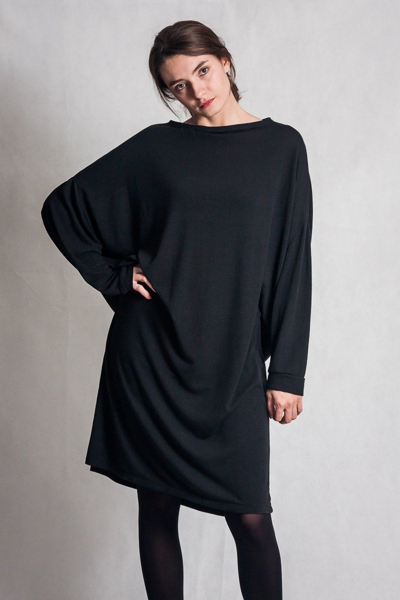 【送料&関税込】Off-White Black Viscose Dress il_fullxfull.883889595_c1qy.jpg