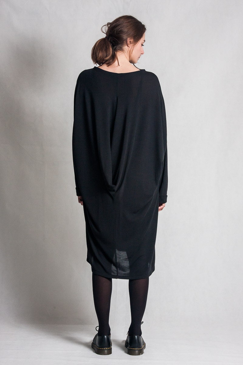 【送料&関税込】Off-White Black Viscose Dress il_fullxfull.883889595_c1qy.jpg