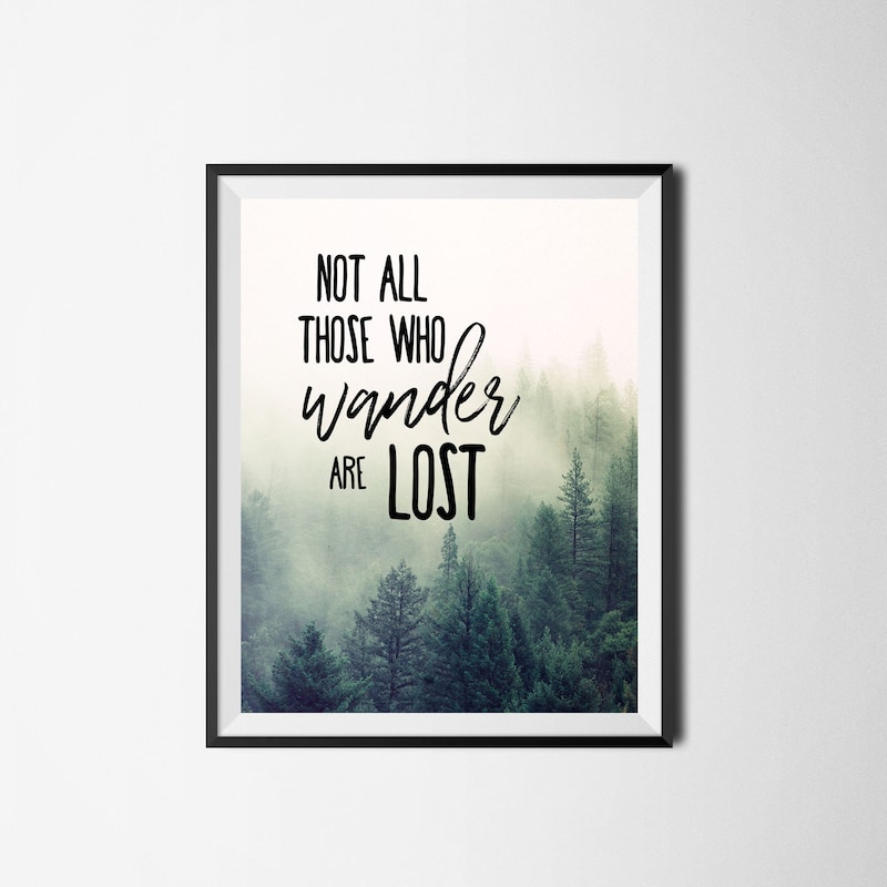 Inspiring Where Is Wander Prints Located Images