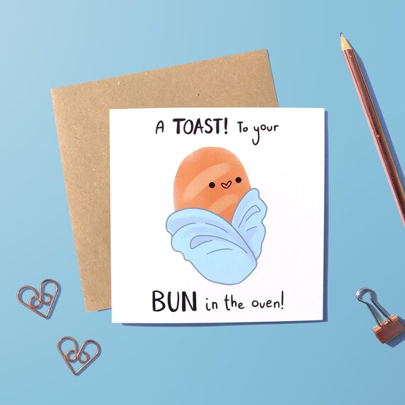 it's a boy announcement funny