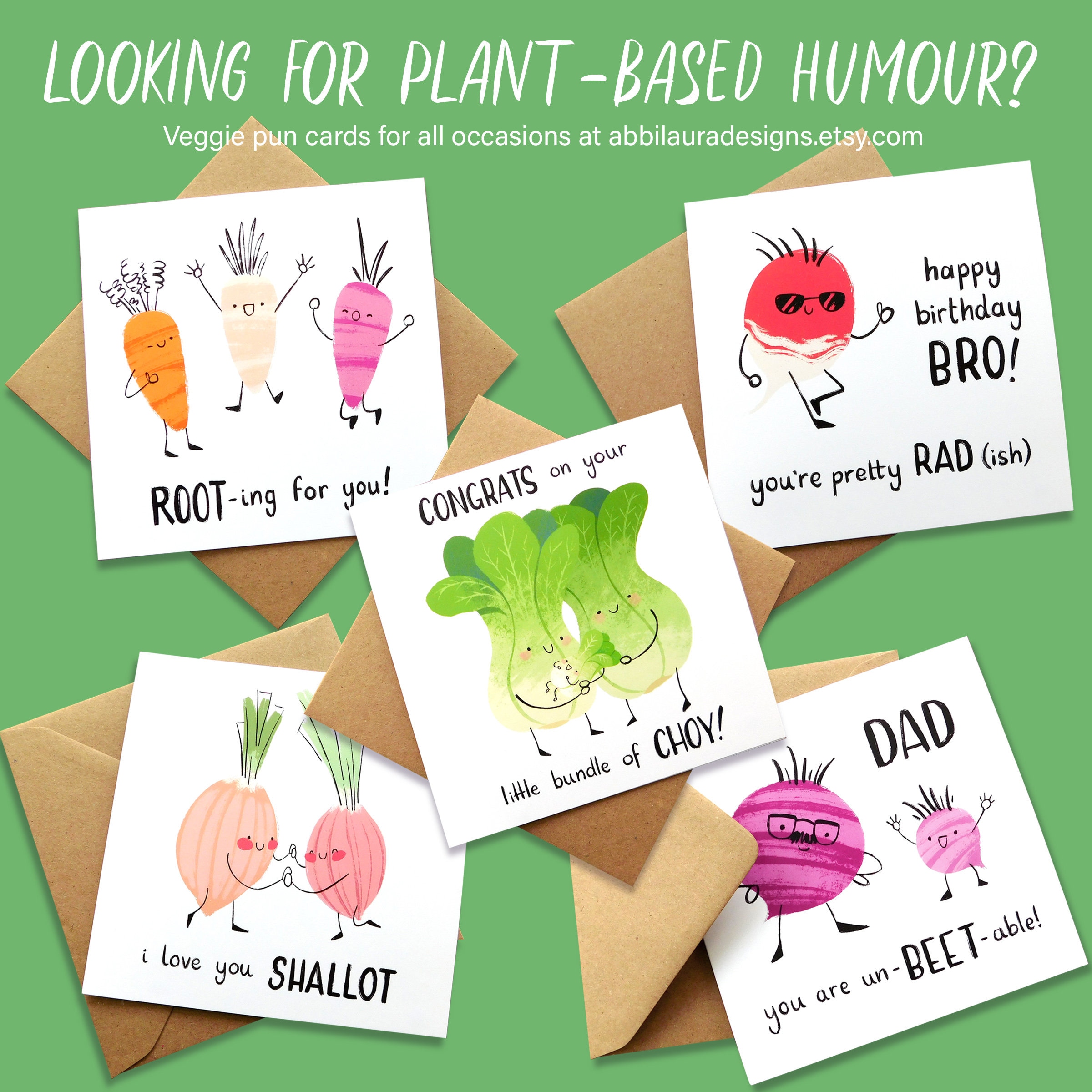 Romantic Bread Pun Card Cute Love Card Funny Card For Bread Etsy