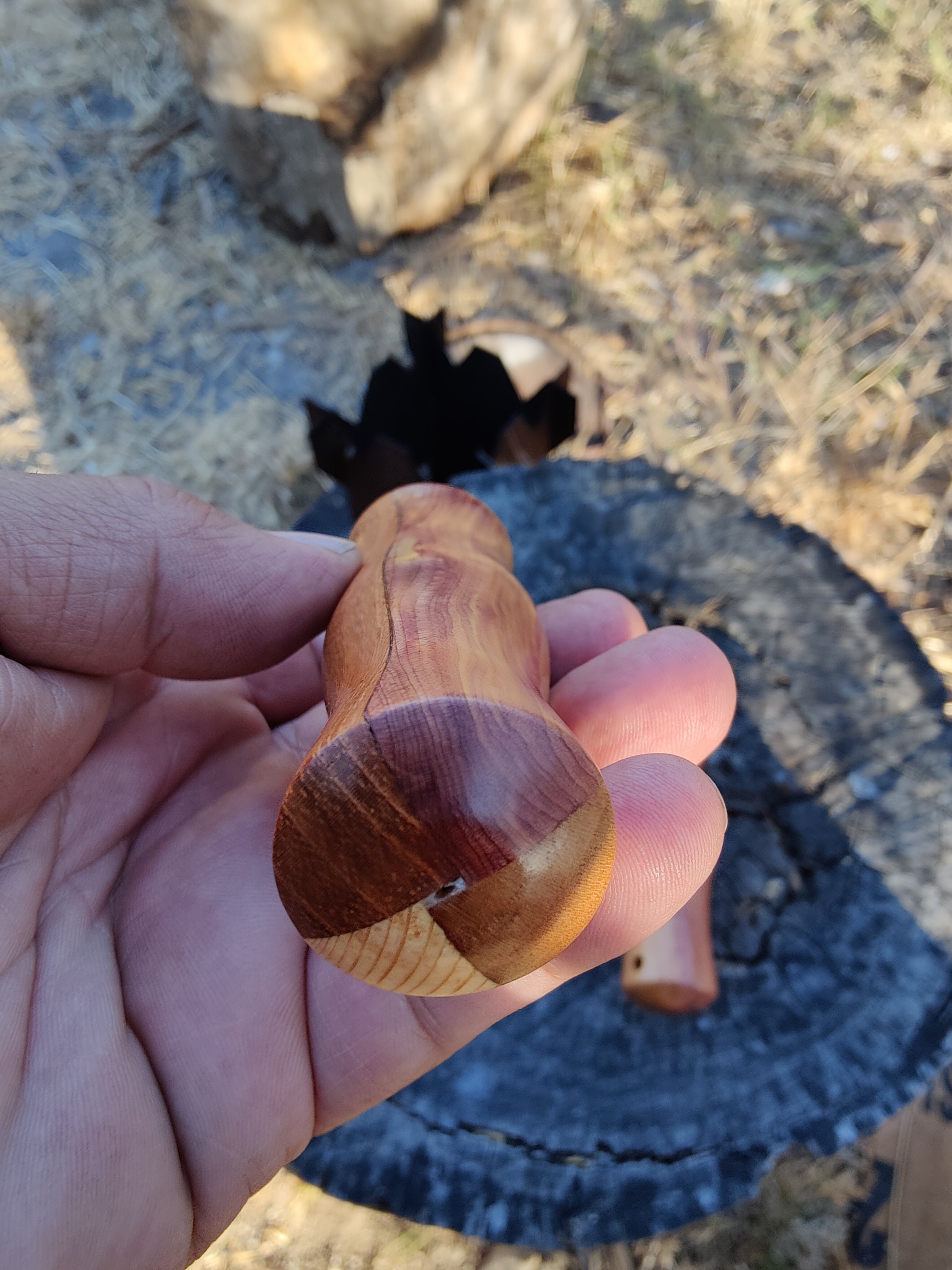 Bushcraft Ferro Rod Striker Firesteel Striker Ferrocerium Rod Etsy