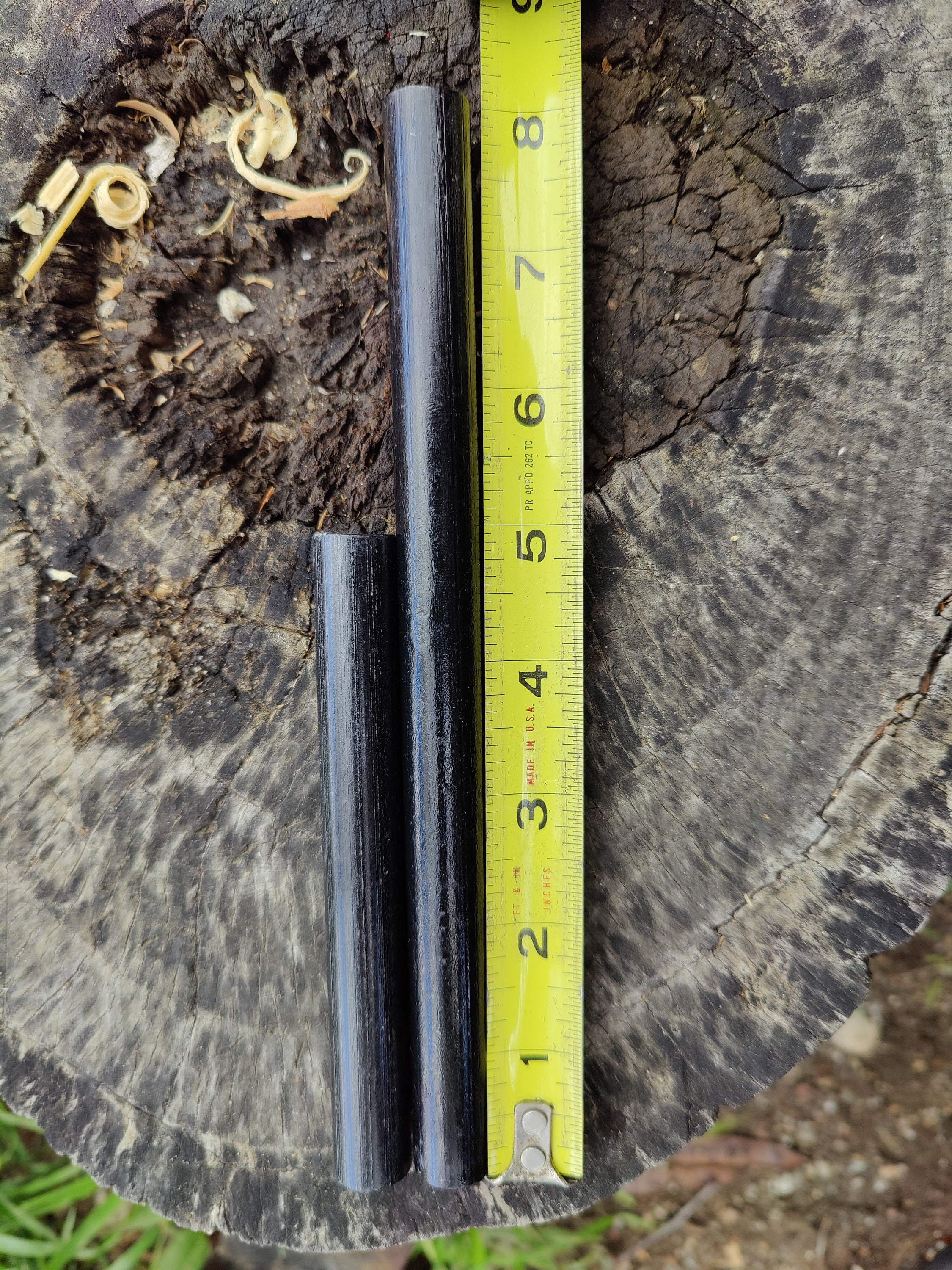 Micro Ferro Rod 5/8