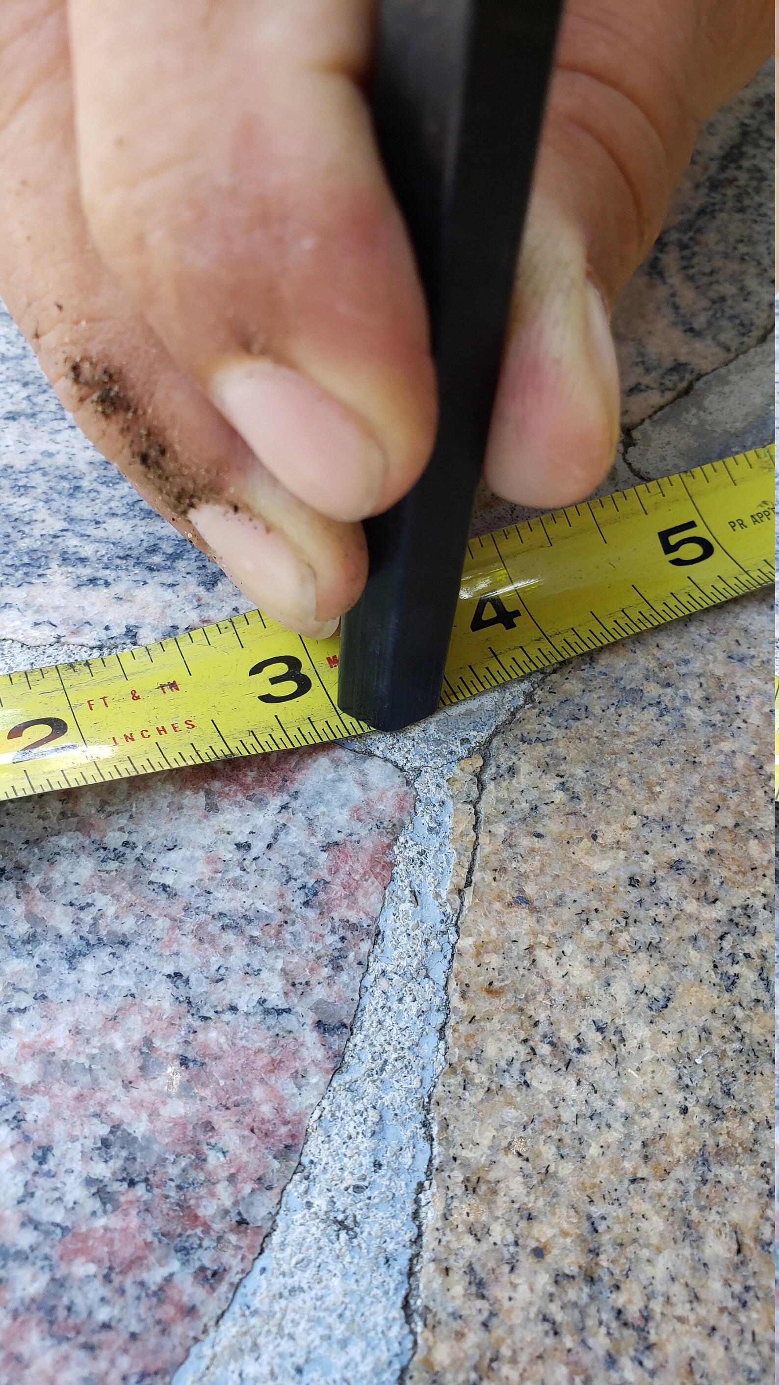 Bushcraft Firesteel Hexagon Ferro Rod Ferrocium Rod Miscmetal