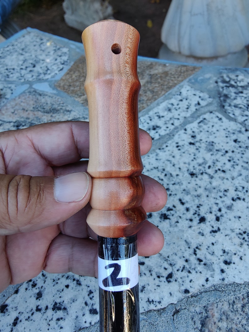 Bushcraft 3/4 X 6,5 1/2 X 5 Ferrocerium Rod / Firesteel / Ferro Rod