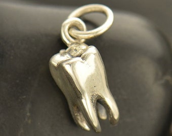 18 mm Jewels Obsession #1 Dental Hygienist Pendant Sterling Silver 925#1 Dental Hygienist Pendant 18 mm Jewels Obsession #1 Dental Hygienist Pendant Sterling Silver 925#1 Dental Hygienist Pendant