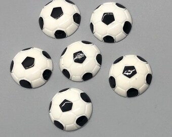 Soccer Ball Magnets Etsy