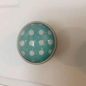 Perilla decorativa del gabinete | Etsy