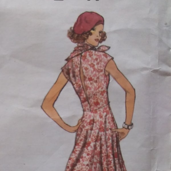 Open Bust Dress Etsy