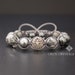 see more listings in the Shamballa Bracelets section