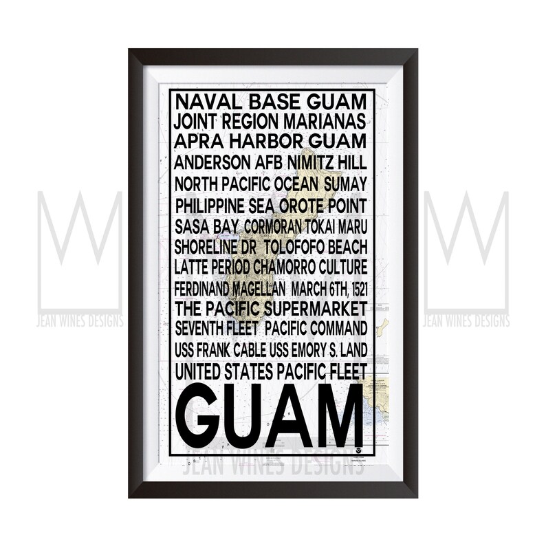 7 Submarine Homeports Submarine Homeport Posters Groton Etsy