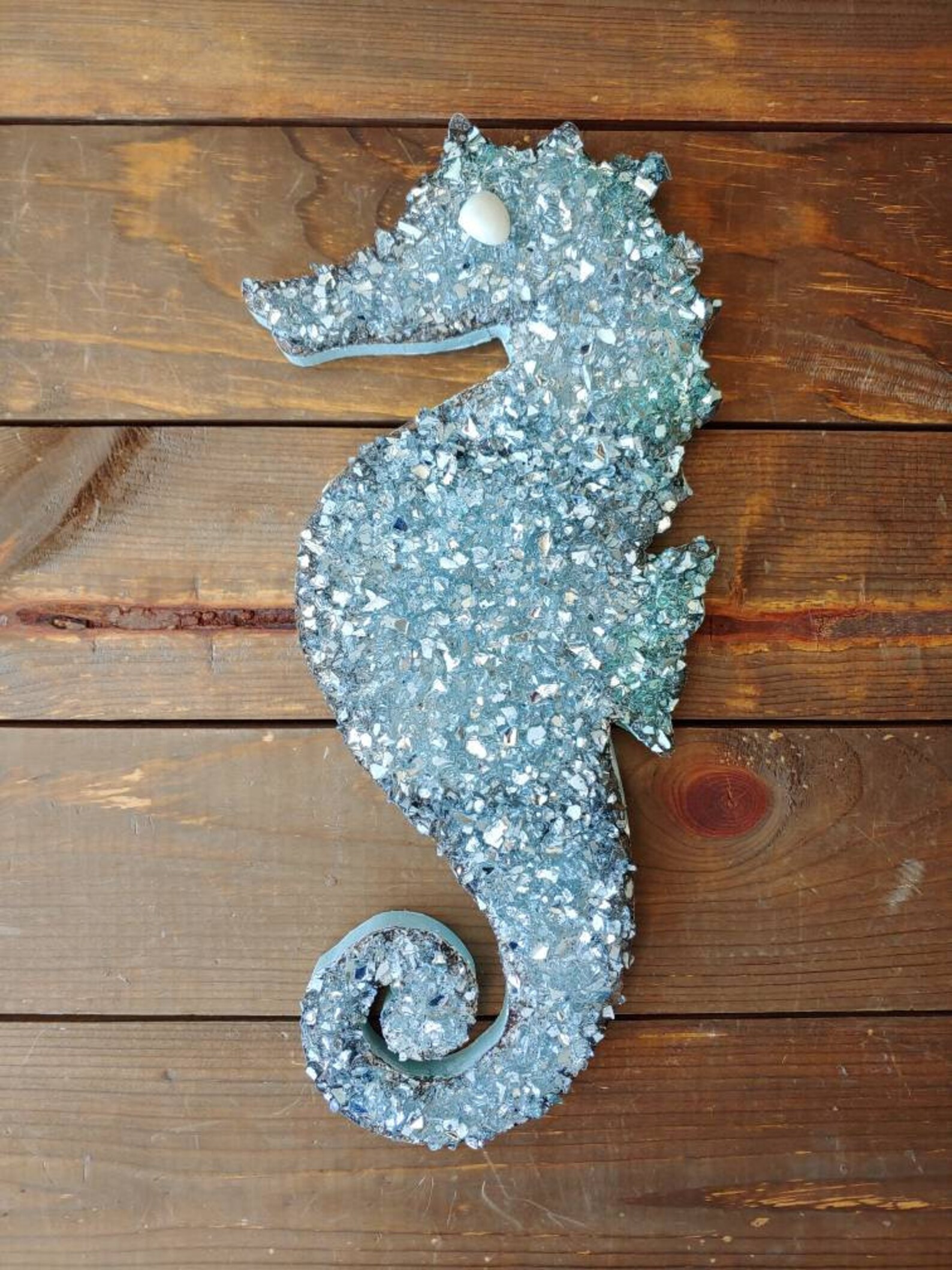 Sea life Seahorse Unique gifts Gifts for best friend Etsy