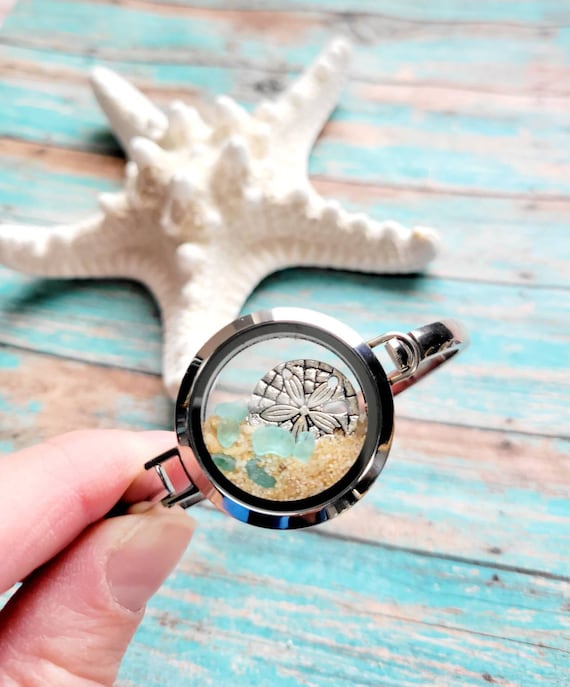 Handmade beach jewelry sale