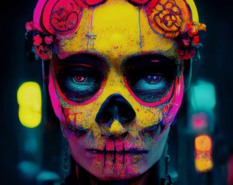 Dia de los Muertos