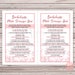 Photo Scavenger Hunt Printable Game - Instant Download - Bachelorette ...