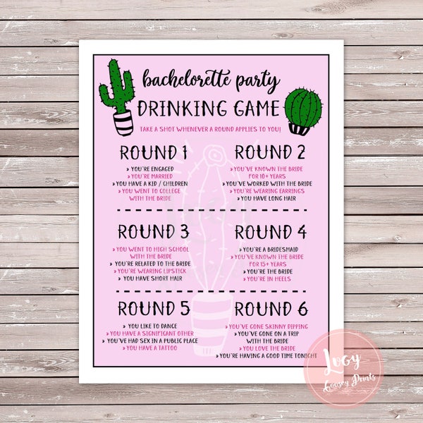Cactus Theme Party - Etsy