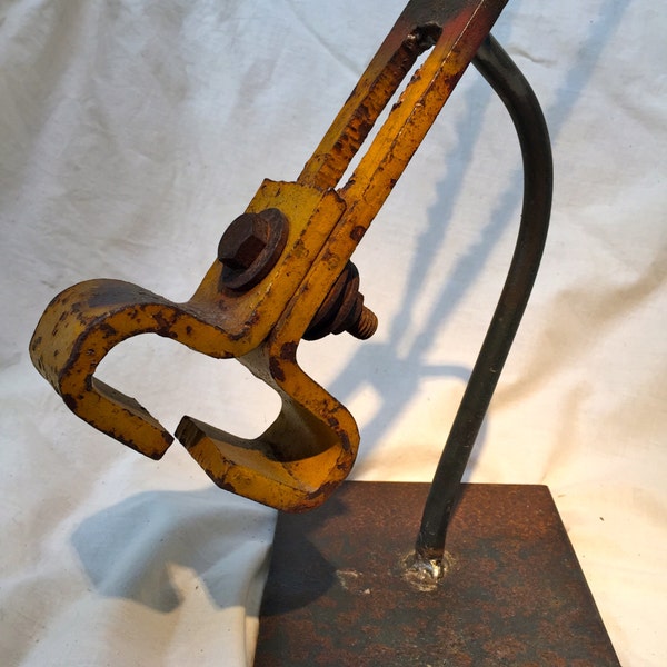 Found Object Art - Etsy