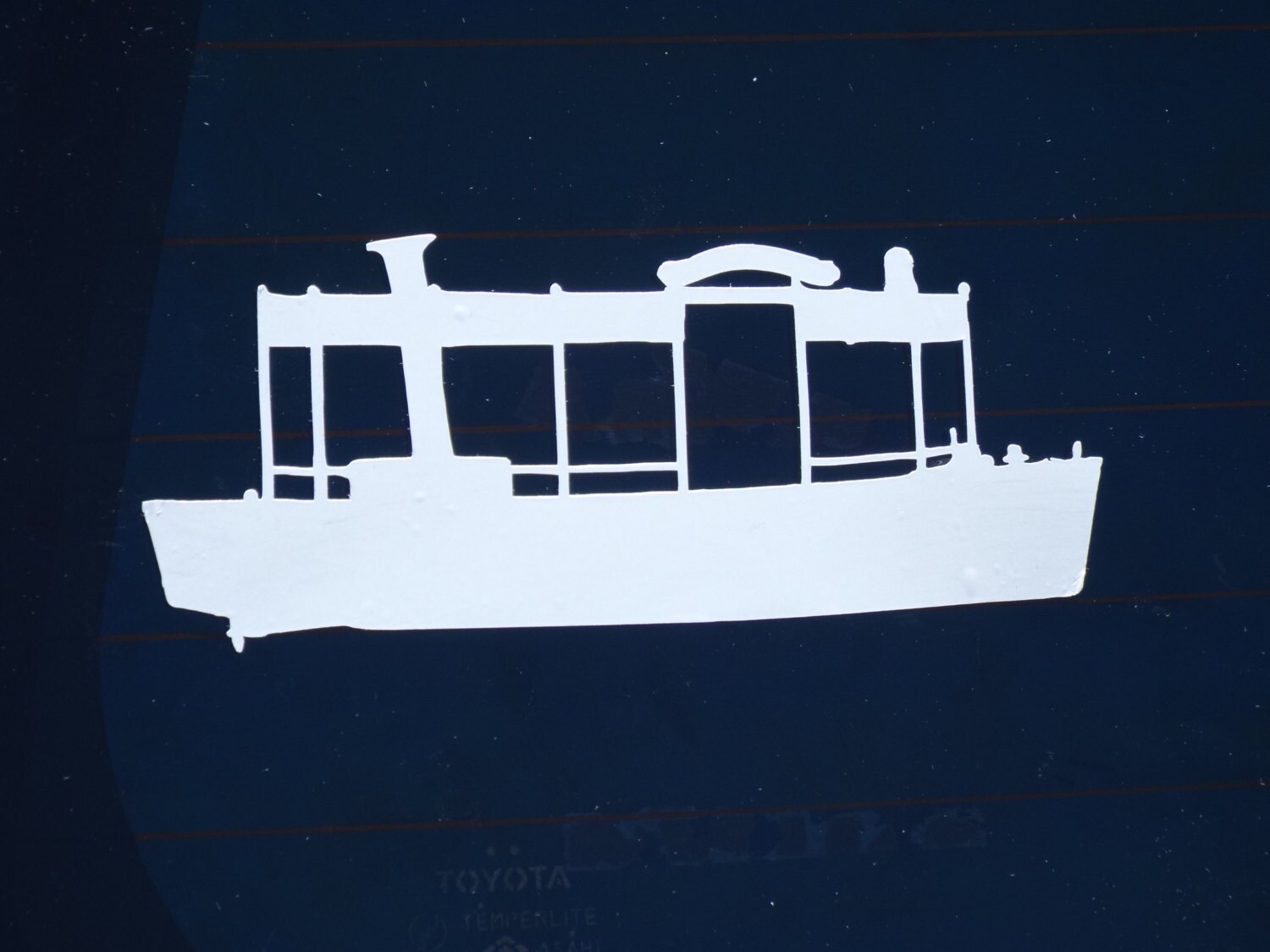 pic Jungle Cruise Boat Svg disneyland jungle cruise boat decal for cars laptops free shipping