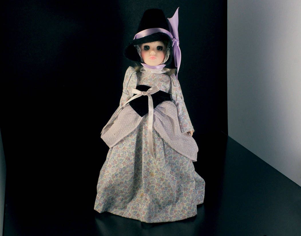 effanbee dolls 1975