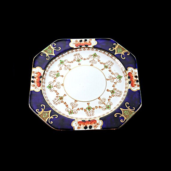 Bread and Butter Plate, Royal Stafford, Made in England, Fine Bone China, Discontinued, Roll Plate