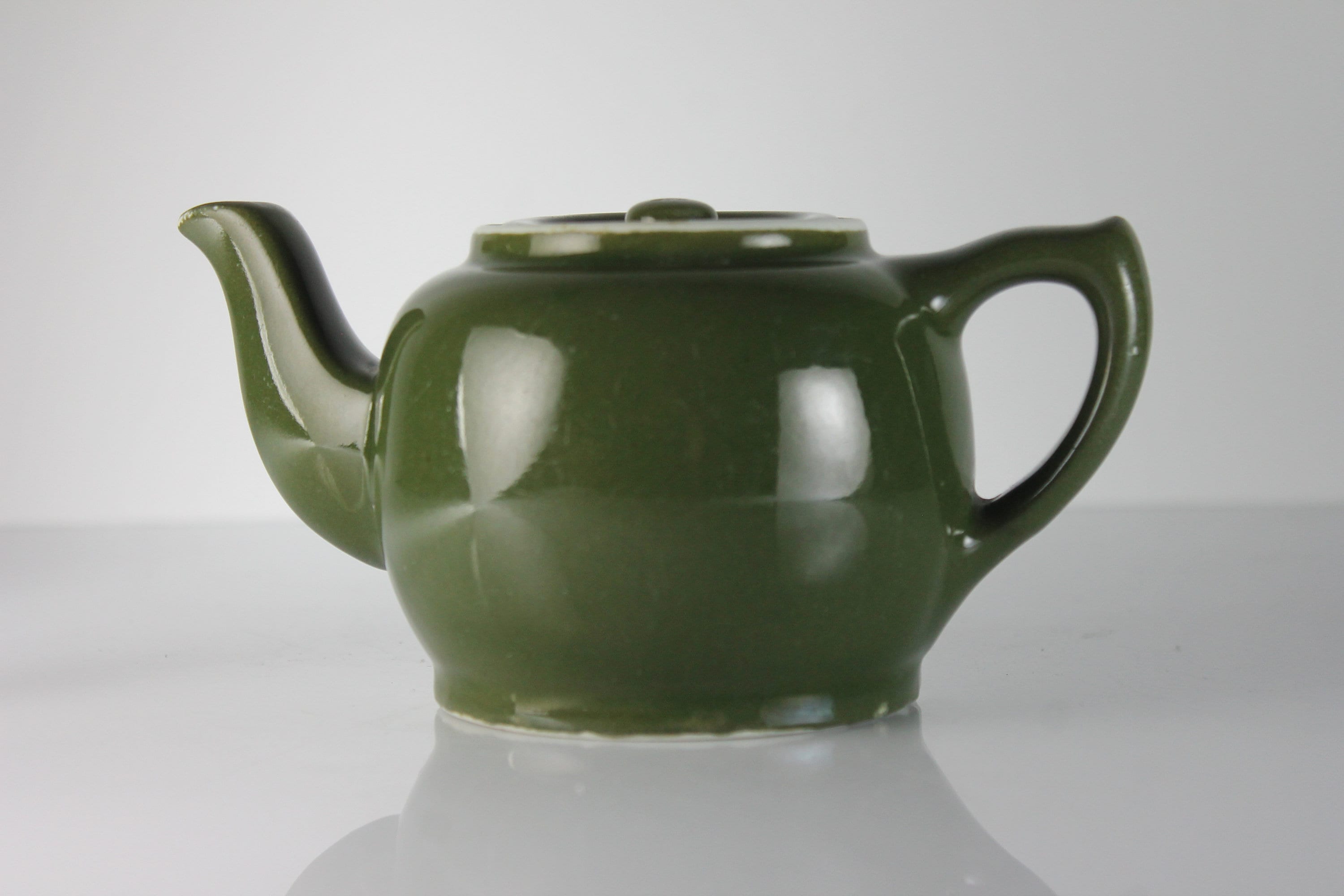 Small Teapot — Japanese Cultural & Community Center of Washington Seattle