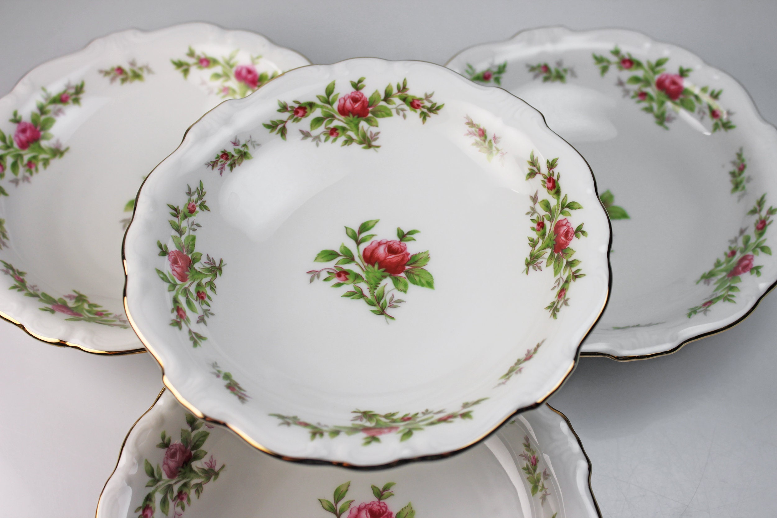 Johann Haviland Bavaria Patterns 65 - bhssxei