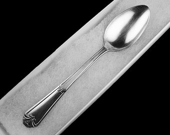 1940 International Silver Wm Rogers Avalon / Cabin Pattern 4