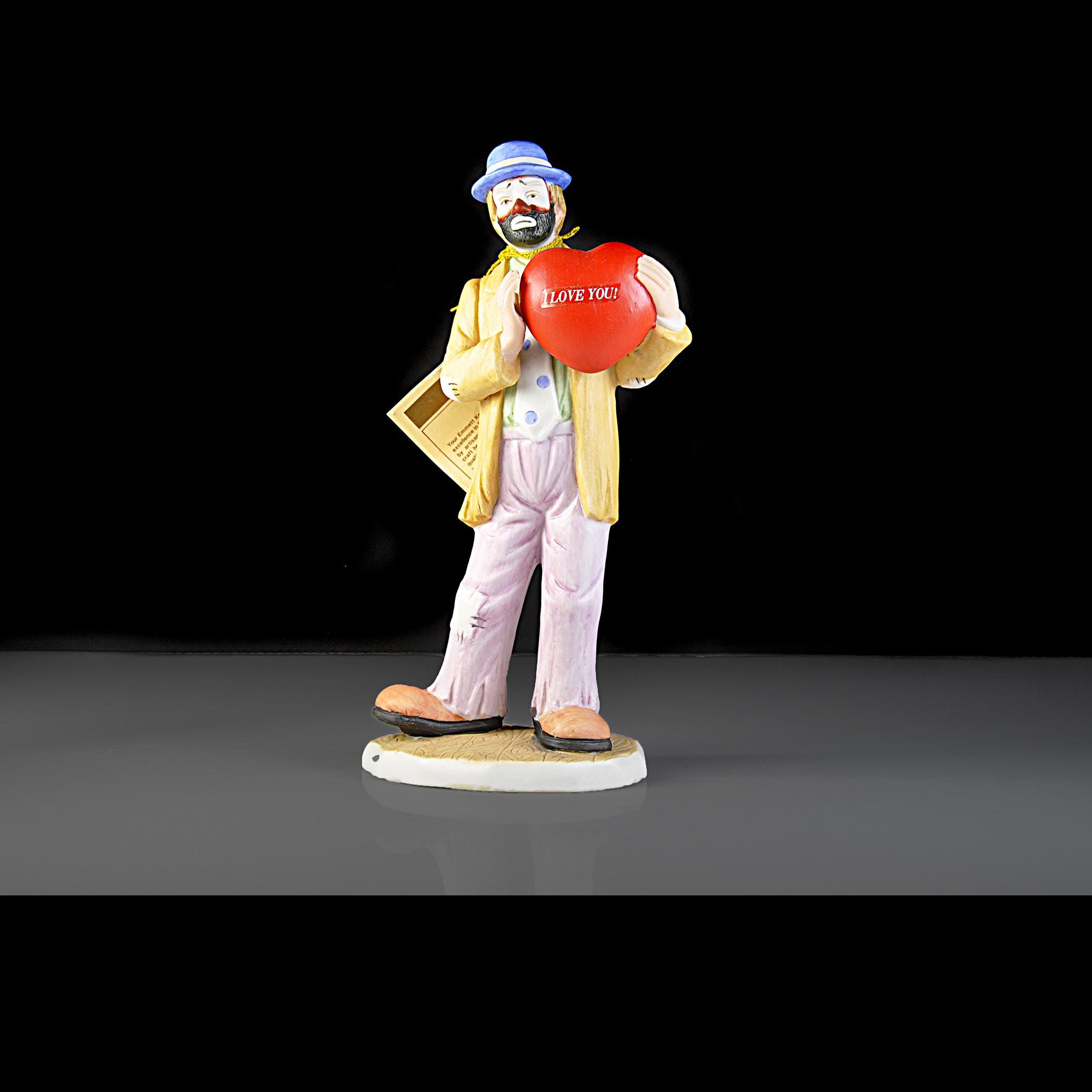 Flambro Figurines - Etsy