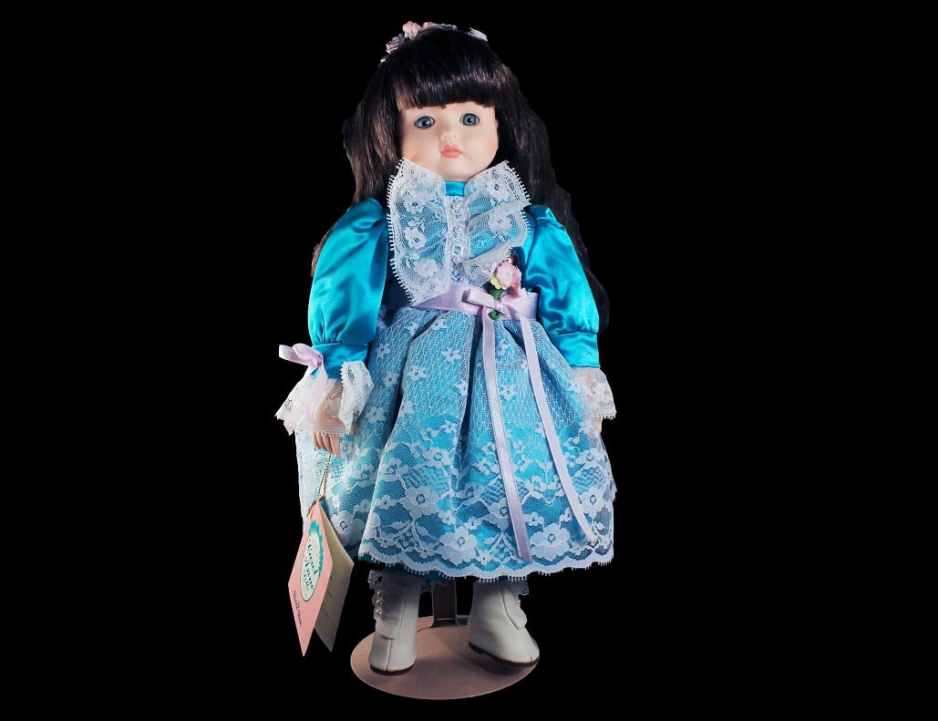 bette ball dolls