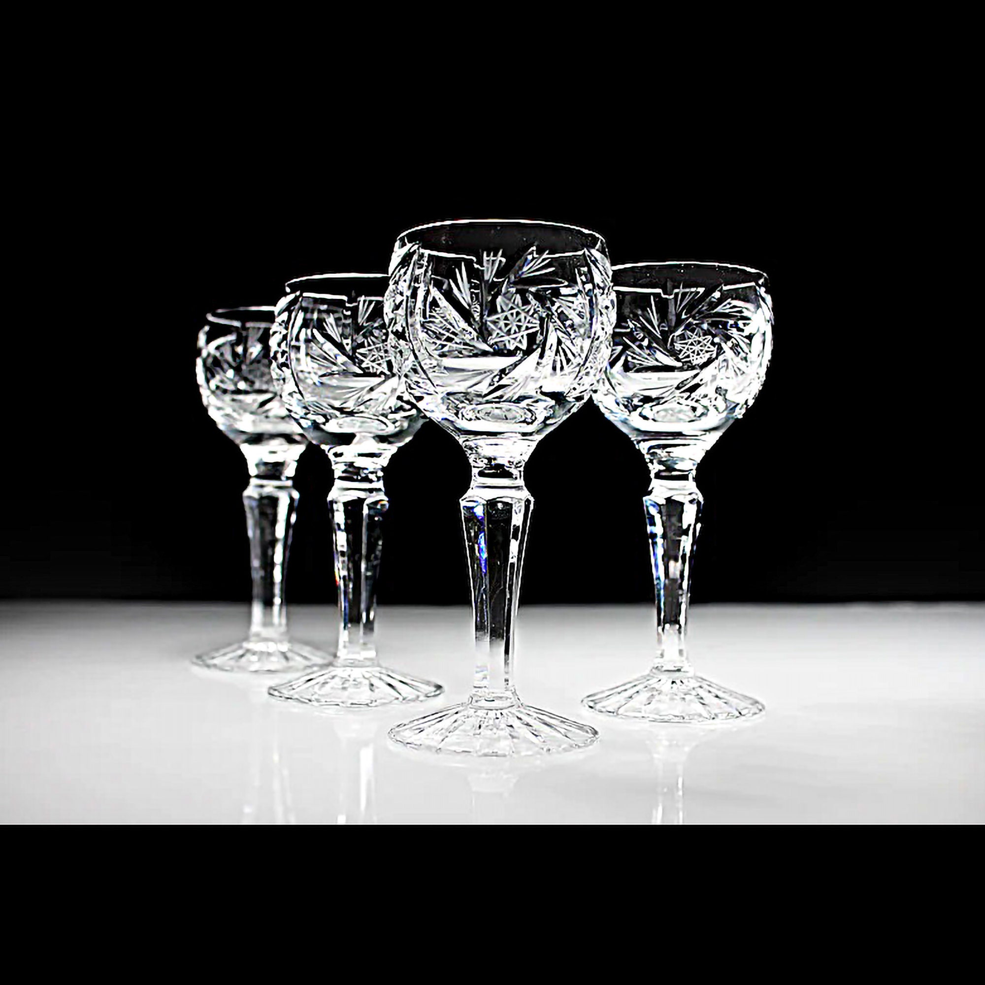 Juliet Wine Glass Set