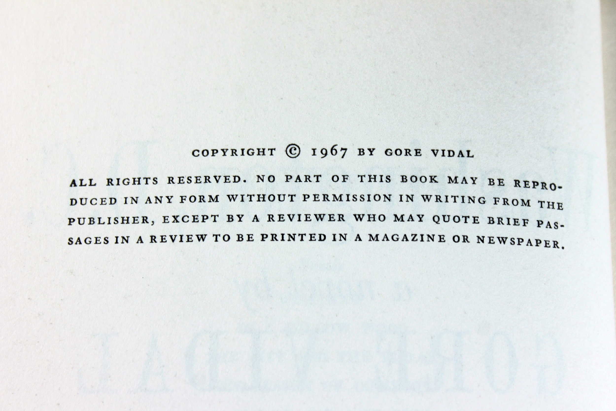 washington dc by gore vidal washington dc by gore vidal