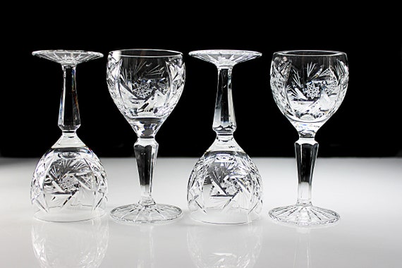 Juliet Wine Glass Set