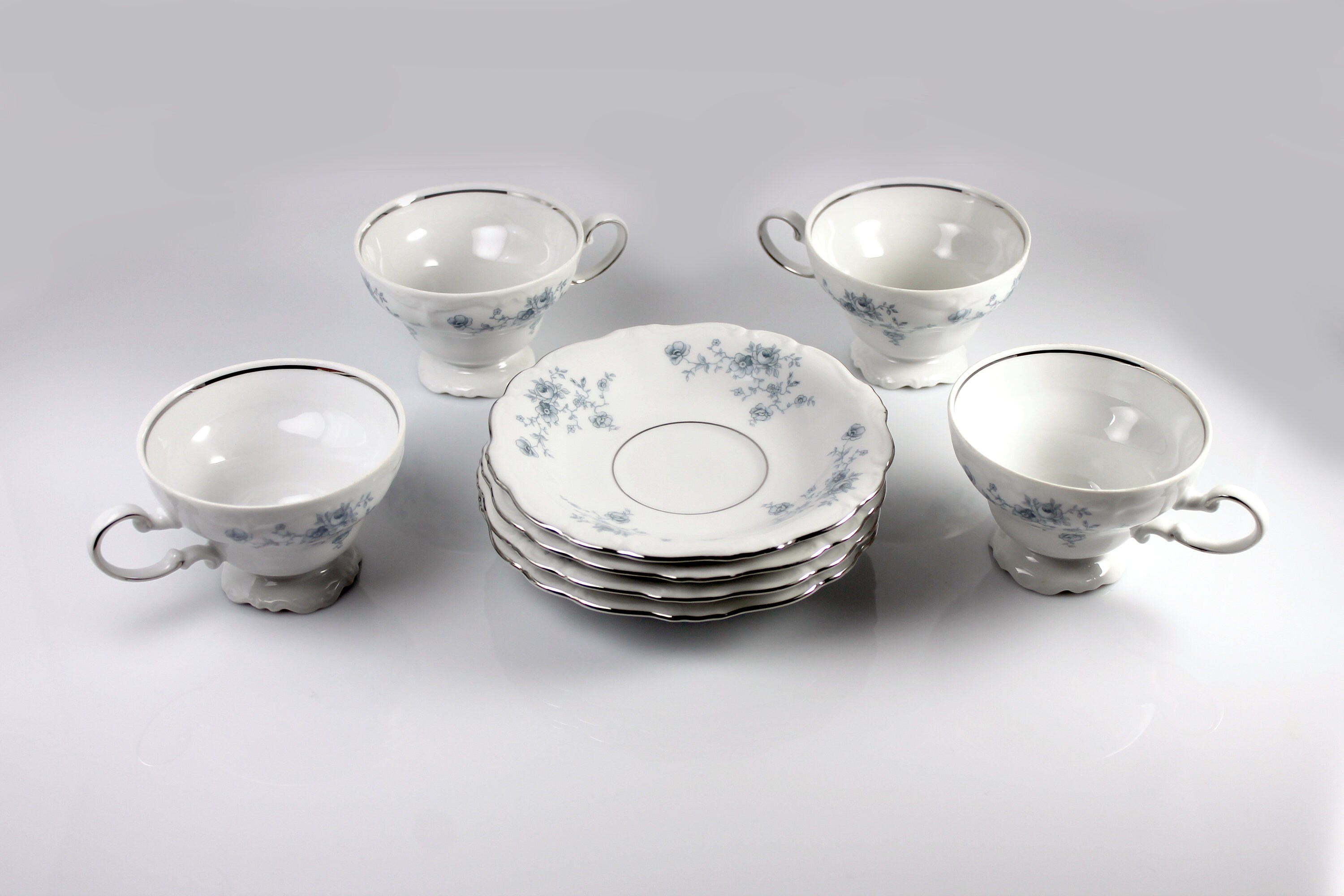 Johann Haviland Bavaria Patterns 65 - 61ll17k