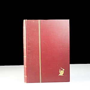 1891 Hardcover Antiquarian Book, Sir Philip Sidney, H. R. Fox Bourne, First Edition, Biography, Reference, History