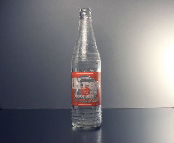 New Old Stock 1 Hires Root Beer Soda Bottle Caps