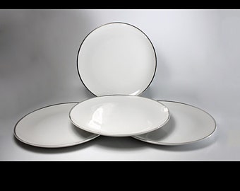 Vintage Harmony House Aurora Dinner Plate Made in Japan. - Etsy