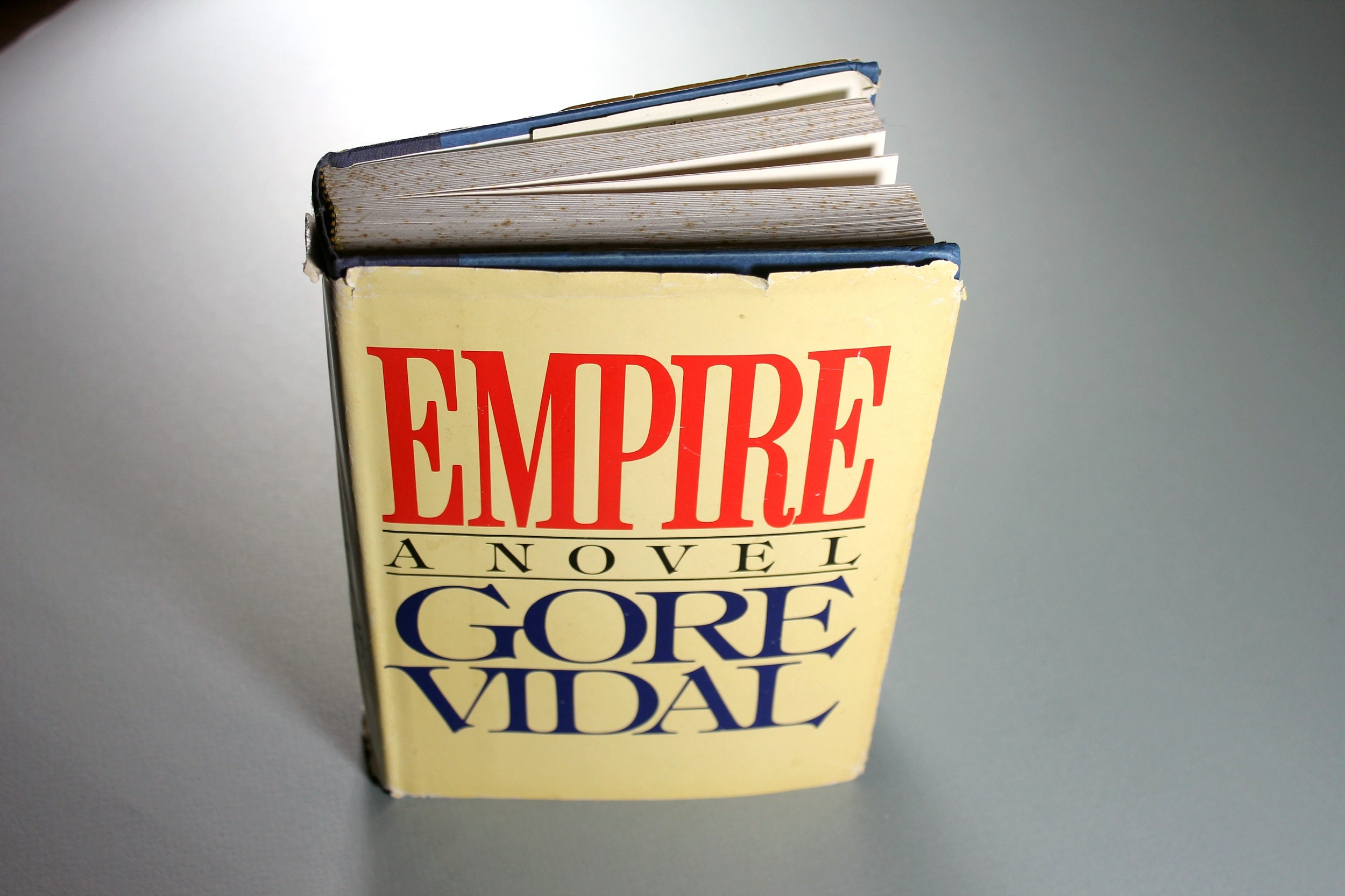 1987 gore vidal novel 1987 gore vidal novel