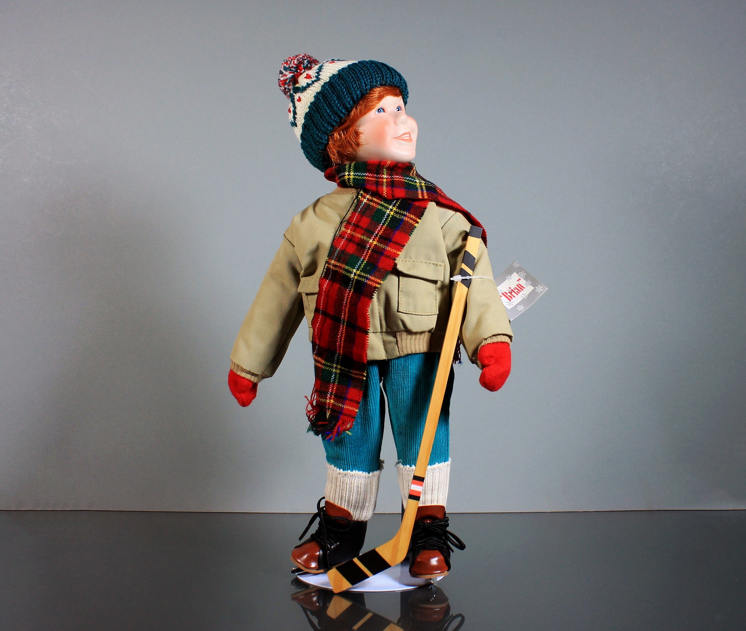 ashton drake porcelain dolls