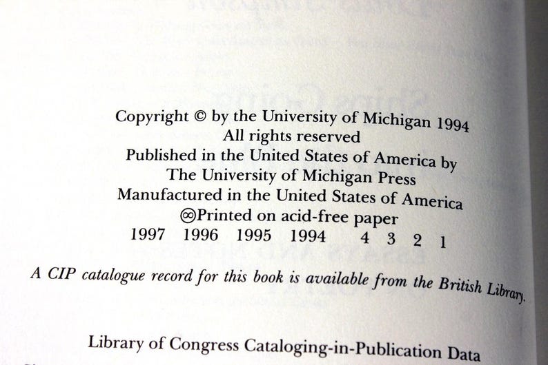 Louis simpson simpson louis vol 149 essay 08 picture