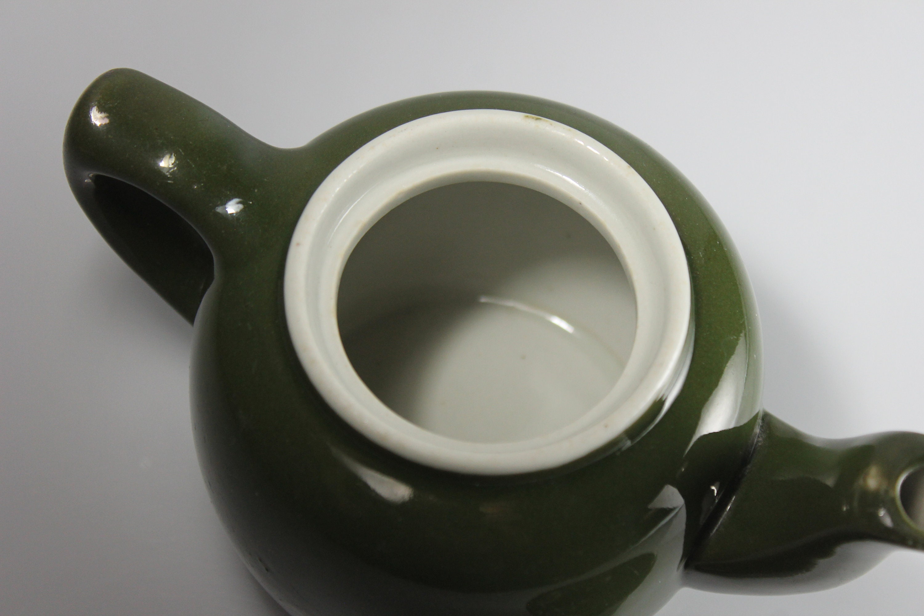 Small Teapot — Japanese Cultural & Community Center of Washington Seattle