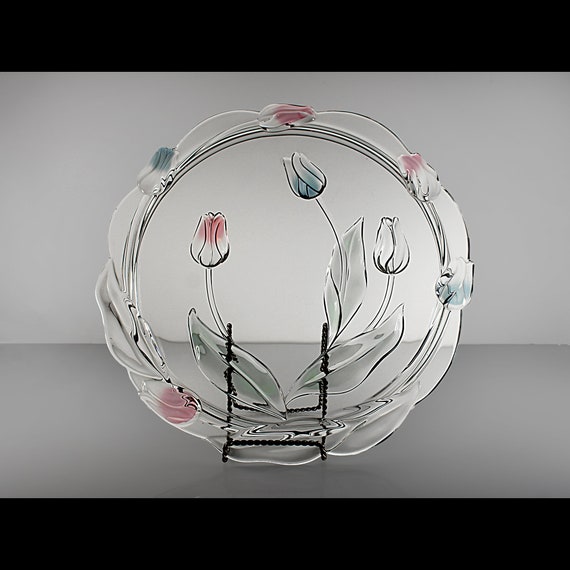 Mikasa cake plate hotsell