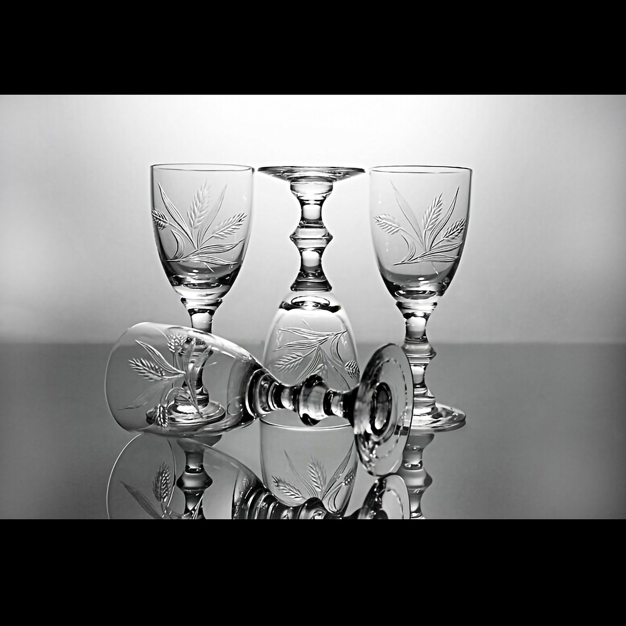 Cordial glasses outlet