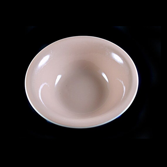 Harkerware, Vegetable Bowl, Dogwood Tan, 8 Inch, Dinnerware, Serving