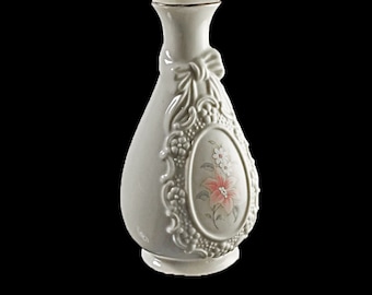 Vaso de fita camafeu Royal Heritage Collection Taiwan