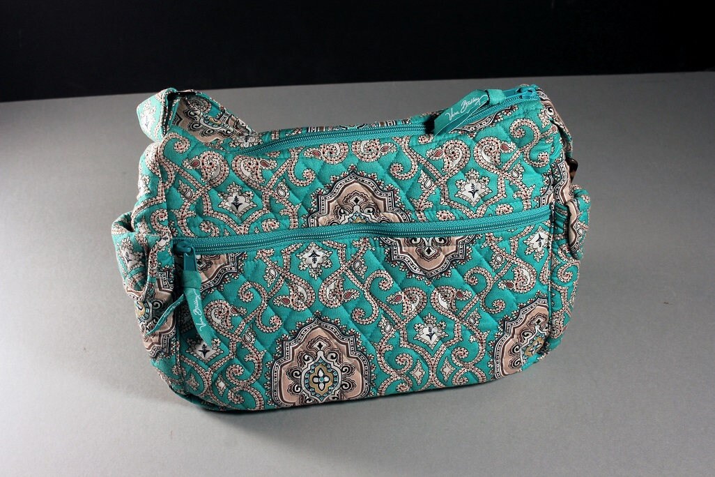 cloth purses like vera bradley