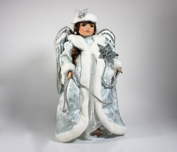dandee porcelain dolls