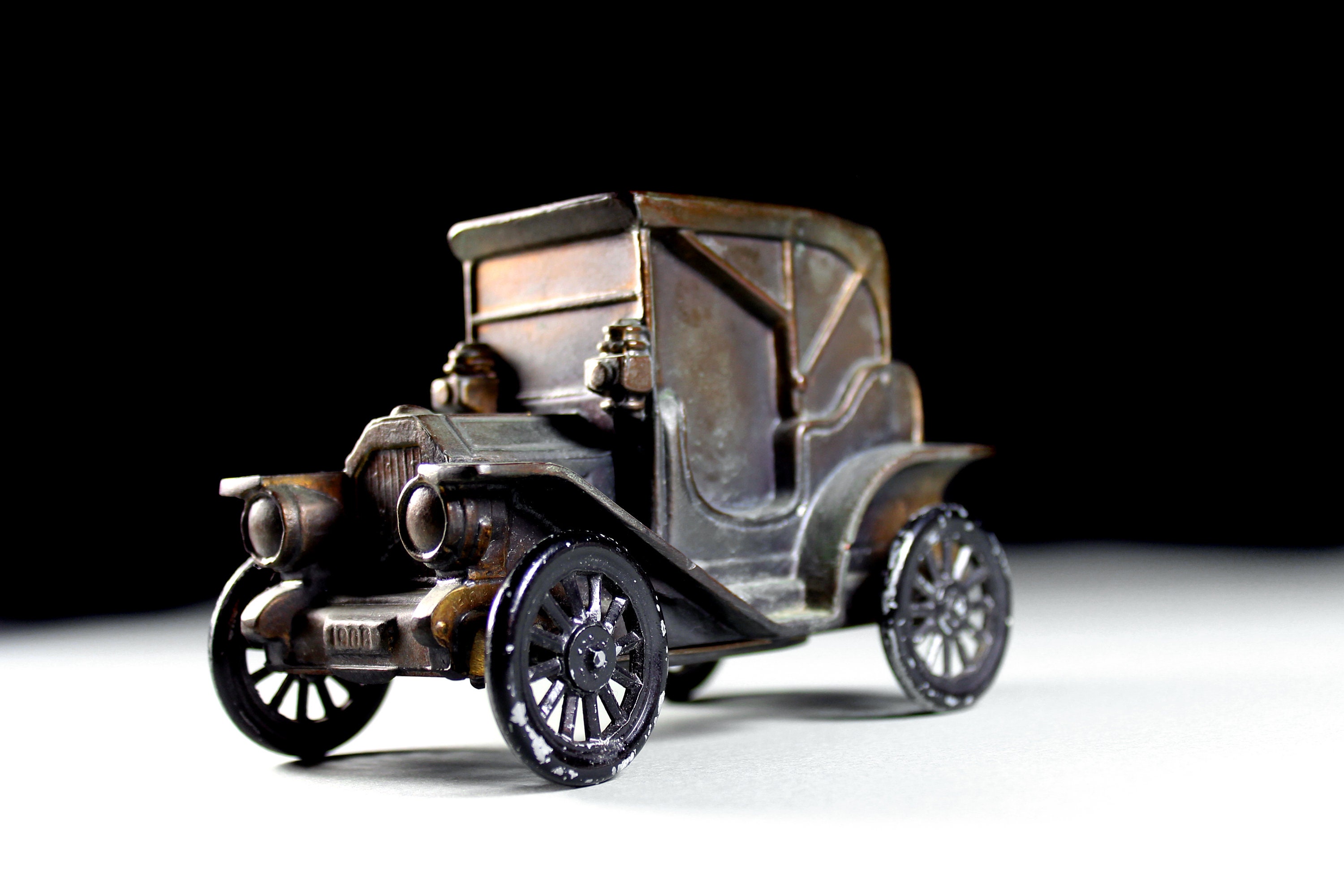 banthrico inc car bank 1974