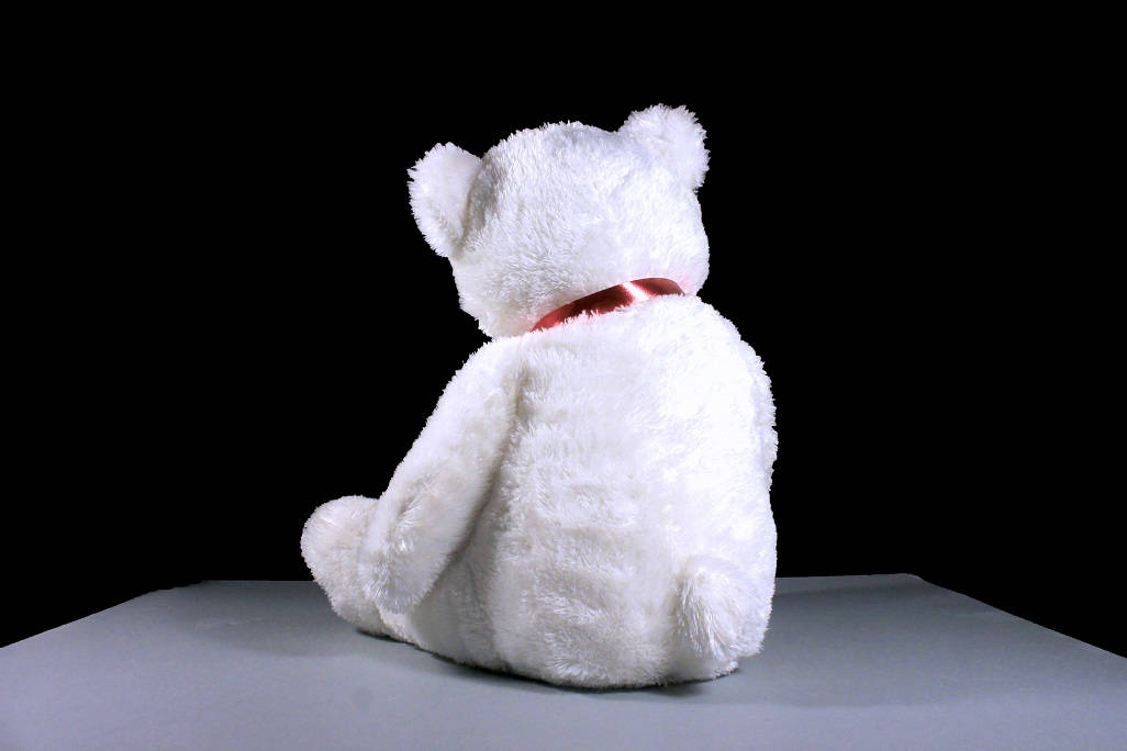 Large Bear Stuffed Animal, Teddy Bear, Animal Adventure, Polar Bear