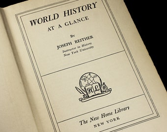 World History: the Human Experience Illustrated Edition by Mounir